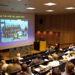 2009 EM Research Day