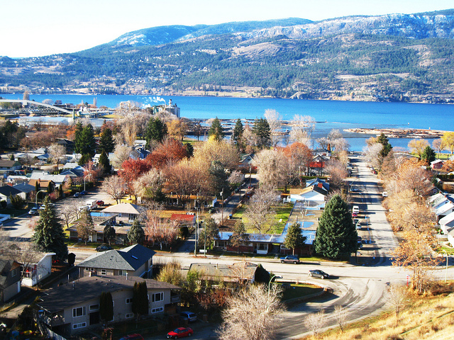 Backpage Kelowna Bc