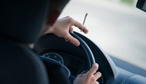 Jeff Brubacher: Low THC levels not linked to increased risk of car crashes